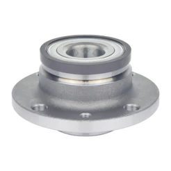 Cubo Roda Traseira C/ ABS Fiat 500 Argo Siena Idea Linea Mobi Palio Pulse Punto Stilo Uno - IR18609