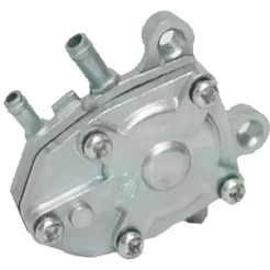 Torneira Gasolina Crypton 105 1998 Até 2005.