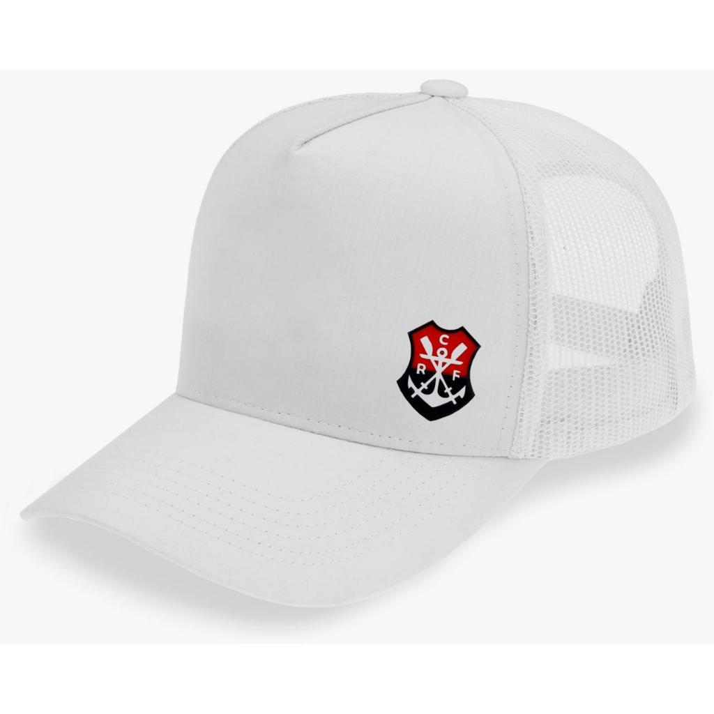 Boné Flamengo com Tela (38088) em Oferta na Shopee