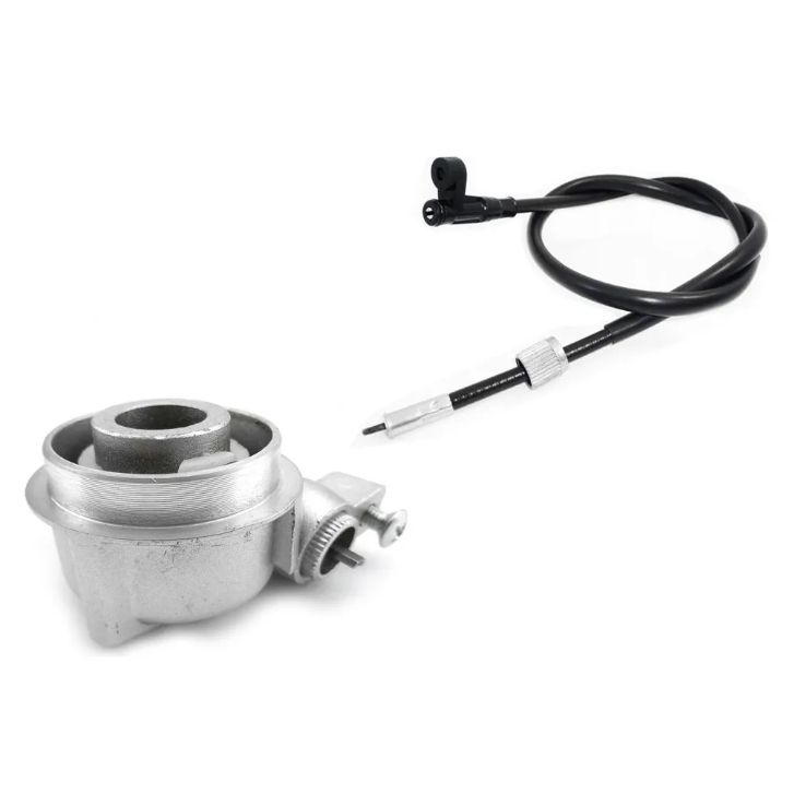 Engrenagem Caracol + Cabo Velocímetro Cbx 250 Twister — imagem 2 de 2