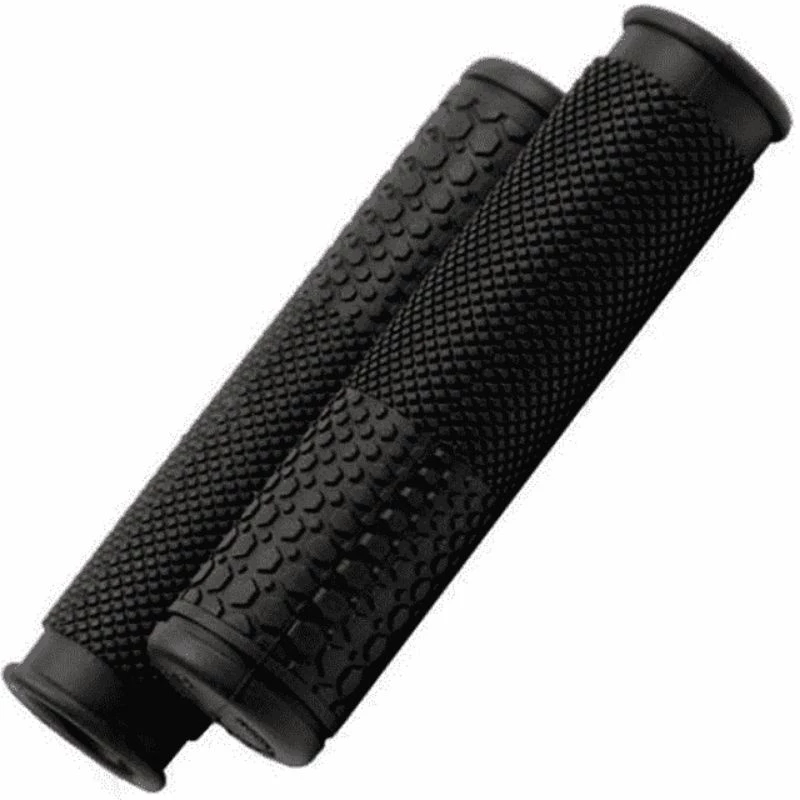 Par Manopla Punho Bike Mtb Wester Preto Luvinha