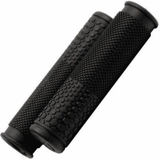 Par Manopla Punho Bike Mtb Wester Preto Luvinha