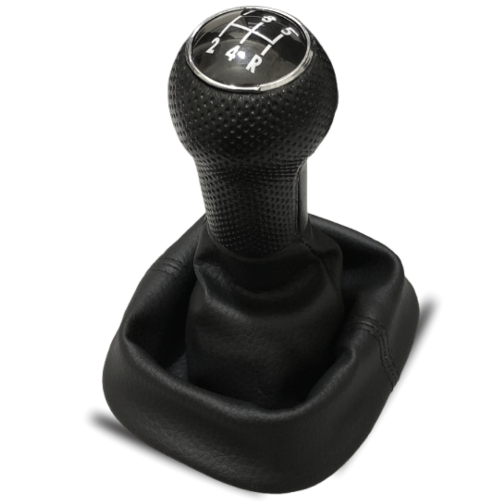 Coifa Bola Manopla Cambio Gol Parati Saveiro G4 2006 2008 2009 2010 2011 2012 2013 2014 Com Base