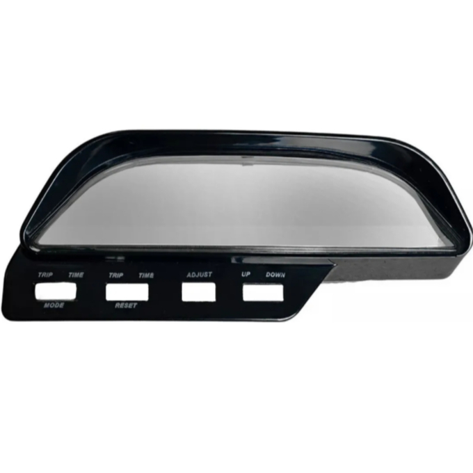 Carcaça Painel Superior Xr 250 Tornado