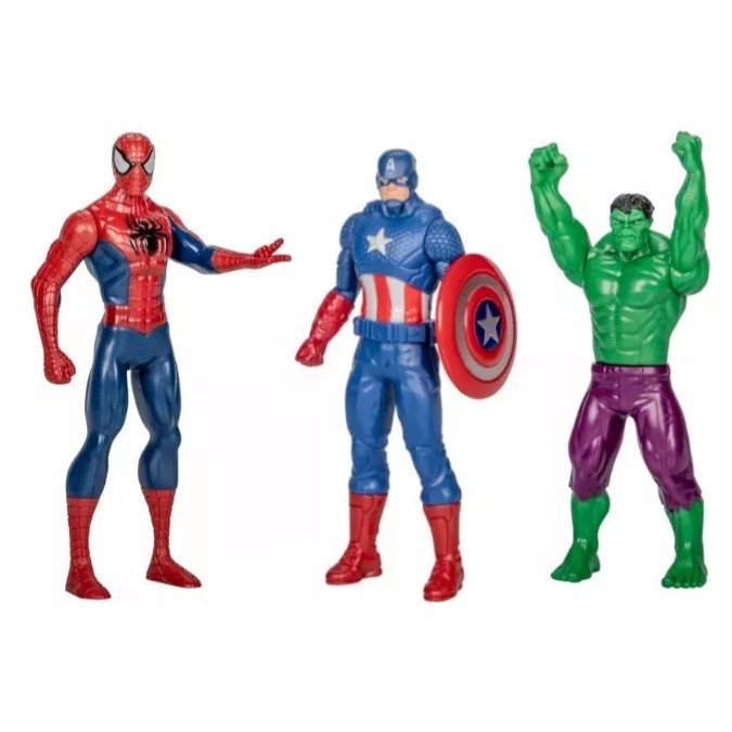 Brinquedos Hasbro Marvel: Onde Comprar | BuscaProdutos