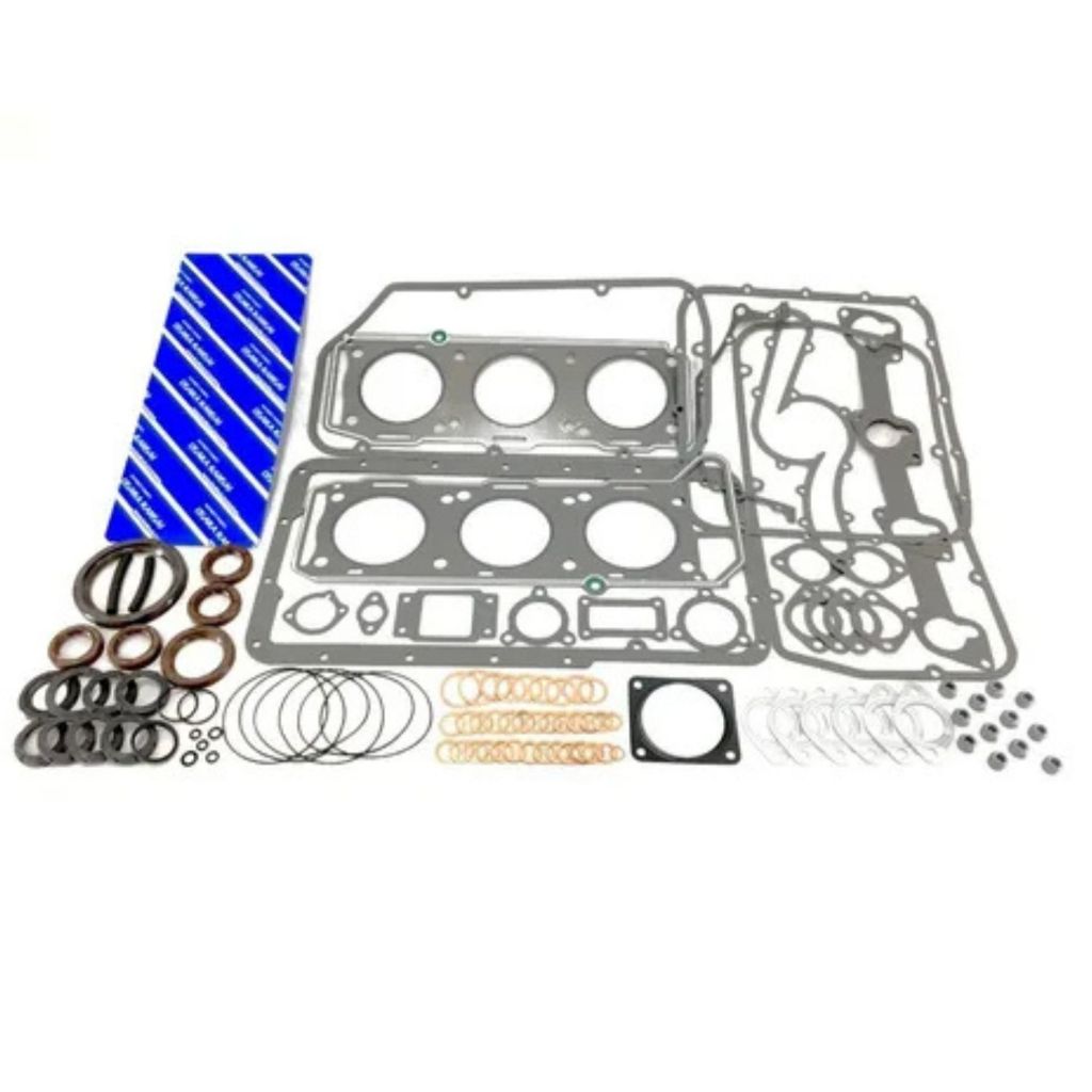 Jogo Junta Completo Alfa Romeo 164 3.0 V6 12v 1992-1998