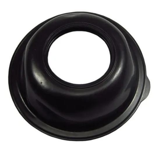 Diafragma Do Pistonete Carburador Ybr Factor Xtz 125 09 À 15