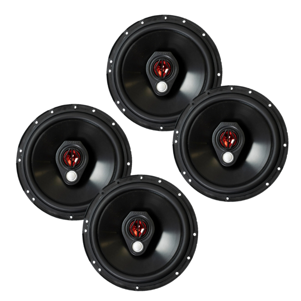 Auto Falantes para Carro: Onde Comprar | BuscaProdutos