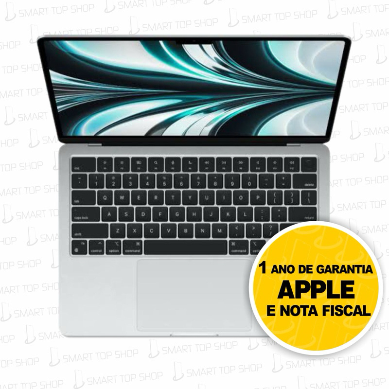 Macbook Air M2 em Oferta | Shopee 2025