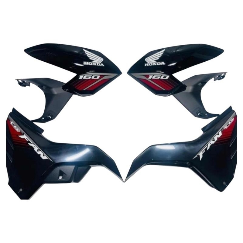 O que é Aba Lateral Fan 160? Guia e Onde Comprar | BuscaProdutos