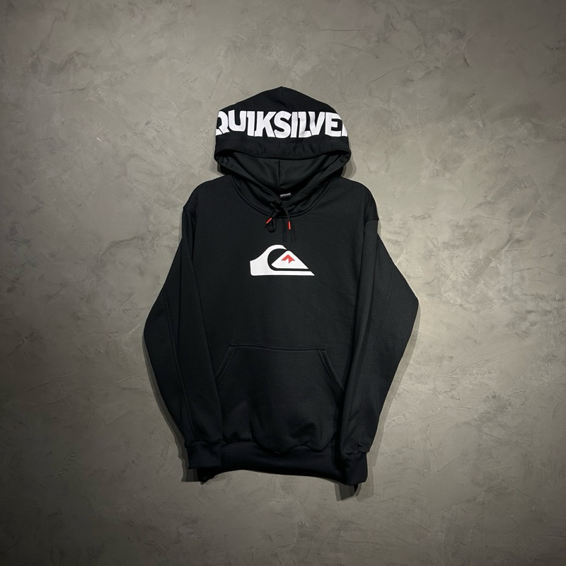 Moletom Canguru Flanelado Surf