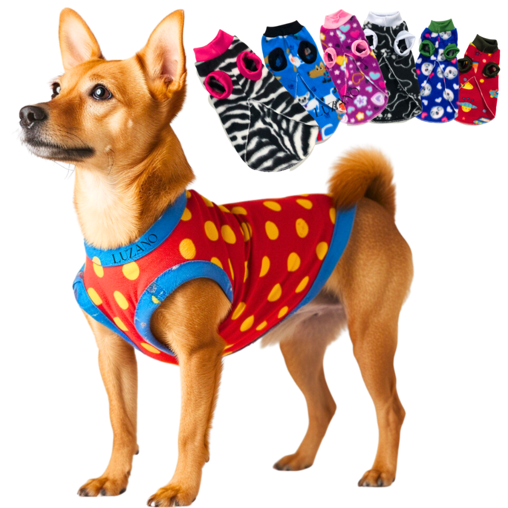 Roupas de cachorro Roupinhas Pet Inverno Gato Cães Gatas Gato Soft Frio Pug Cachorro Grande Pequeno