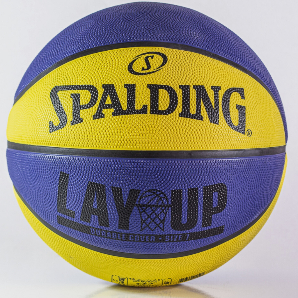 Bola Basquete Tamanho 7 Oficial Outdoor Profissional Jogo Adulto Basketball Padrão FIBA - Original