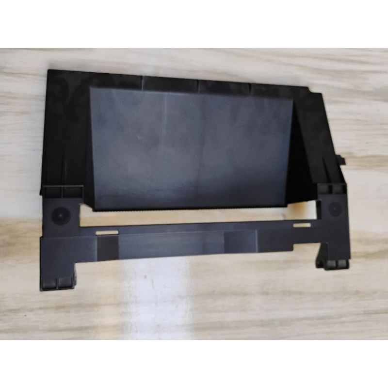 tampa carcaça laser escâner impressora Hp LaserJet m1212nf mfp