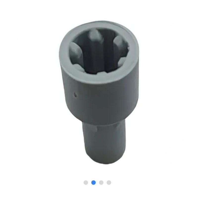 Acoplamento Conector do Motor Mixer Britânia BMX400 BMX550 Original em Oferta na Shopee