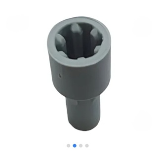 Acoplamento Conector do Motor Mixer Britânia BMX400 BMX550 Original em Oferta na Shopee