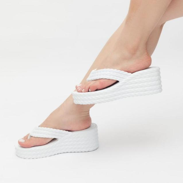 Tamanco Marrocos EVA – Plataforma Leve e Macia, Ideal para Esporão! — imagem 2 de 2