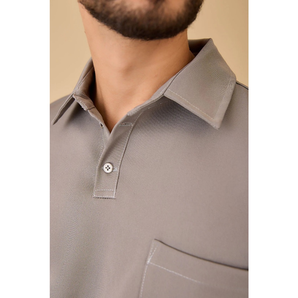 Scrub Masculino - Social Blusa + Calça - Conjunto Masculino Elias