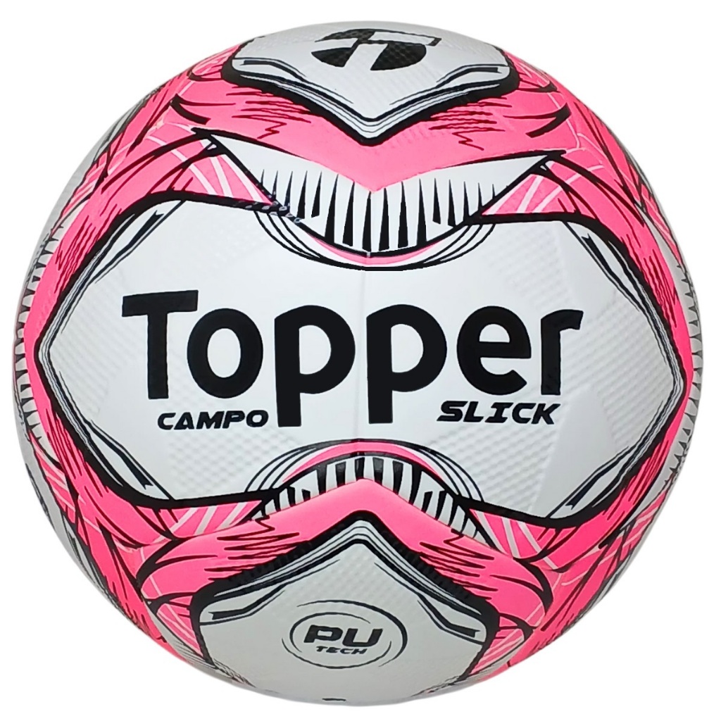 Bola de Futebol de Campo Topper
