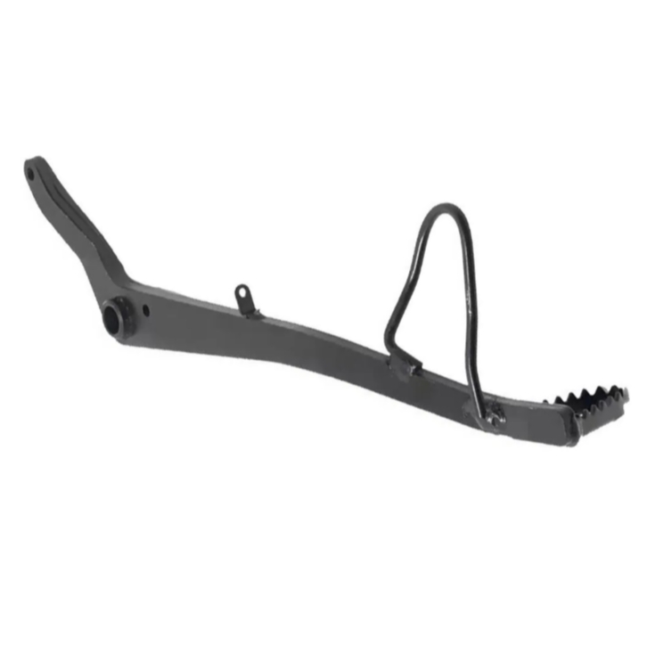 Pedal Freio Yamaha Xtz 125 Todas Modelo Original