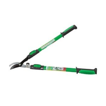 Tesoura Para Poda Profissional By Pass Telescopica Ts40859 Trapp