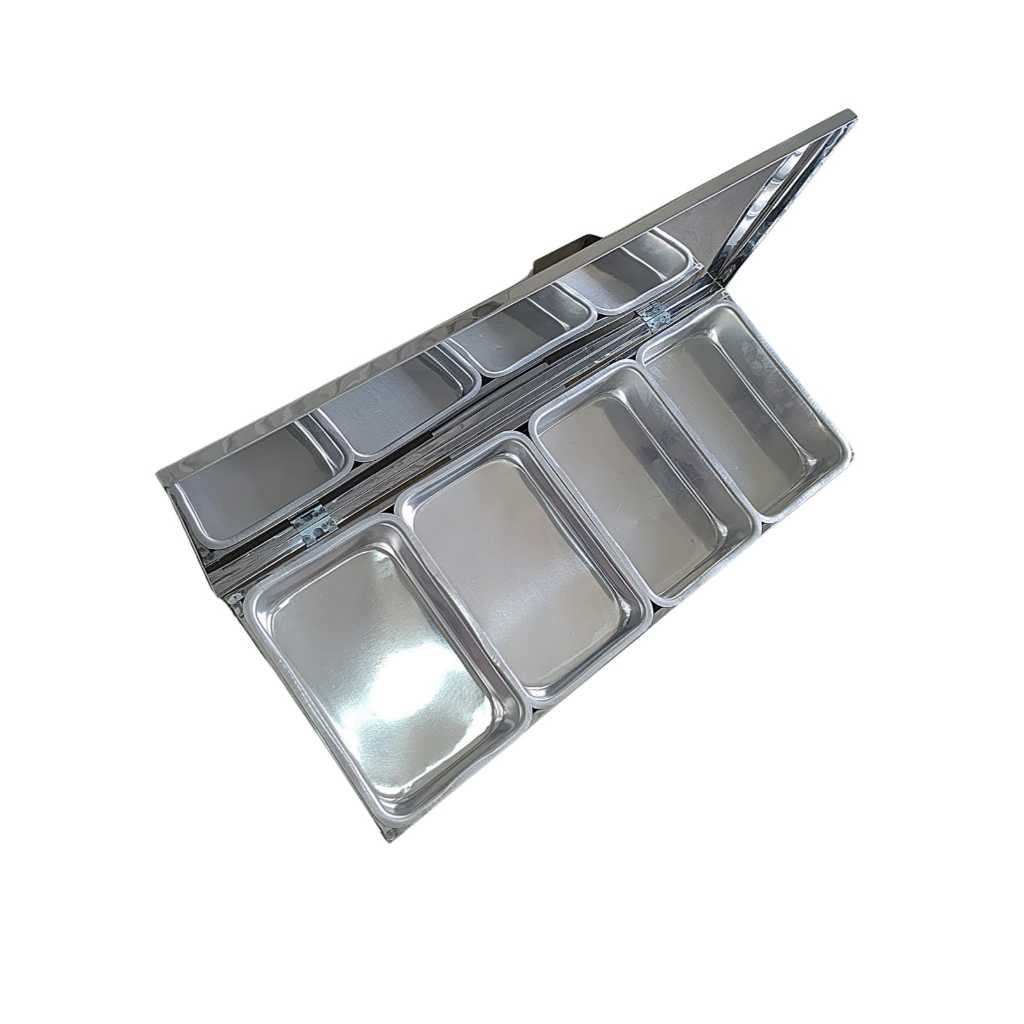 Cuba Inox Cozinha Grande: Onde Comprar | BuscaProdutos