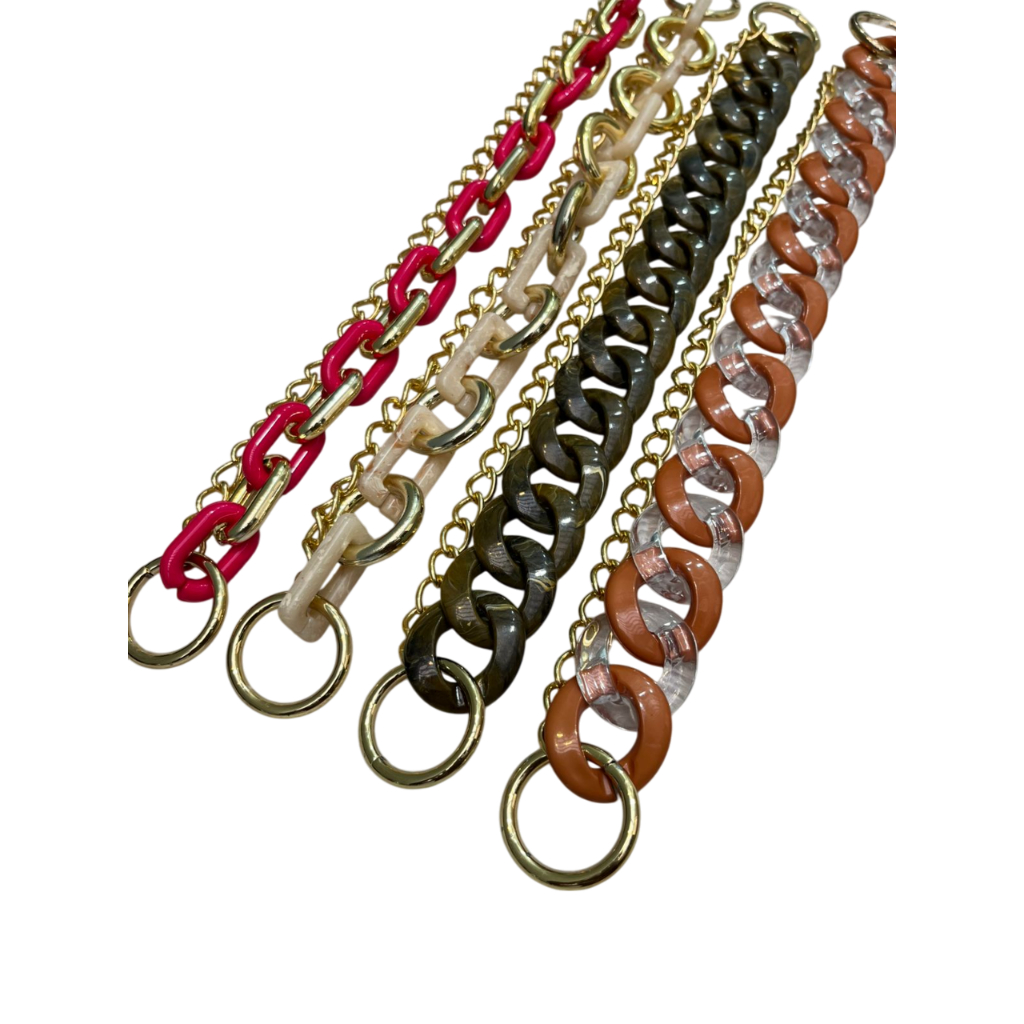 Alça de Mão Pamela Lançamento