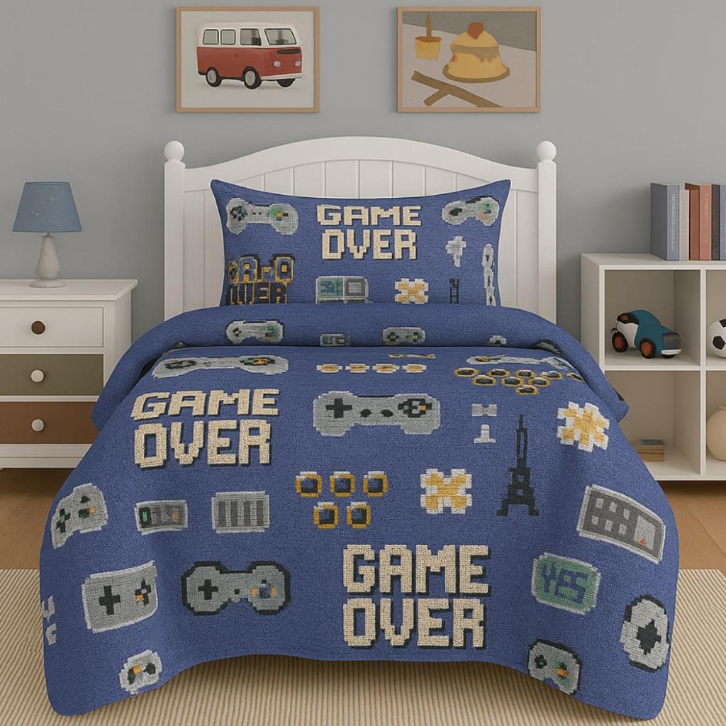 Cama Infantil Masculina: Onde Comprar | BuscaProdutos