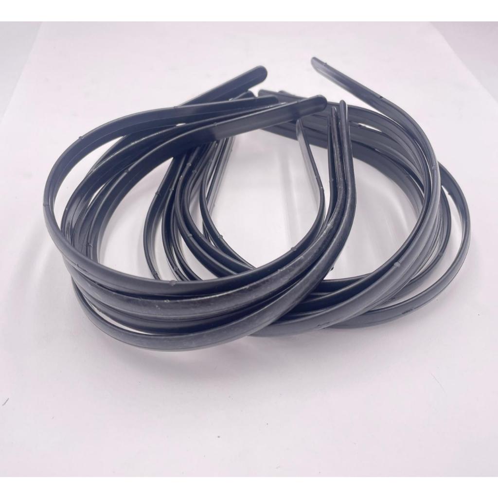 1 Tiara Lisa para Forrar – Base para Artesanato
