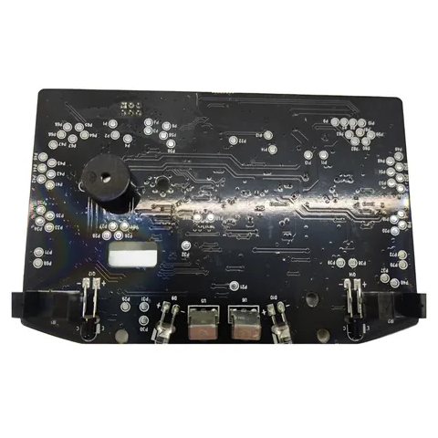 Placa Eletrônica Central p/ Robô Aspirador Philco PAS26P – Peça Original