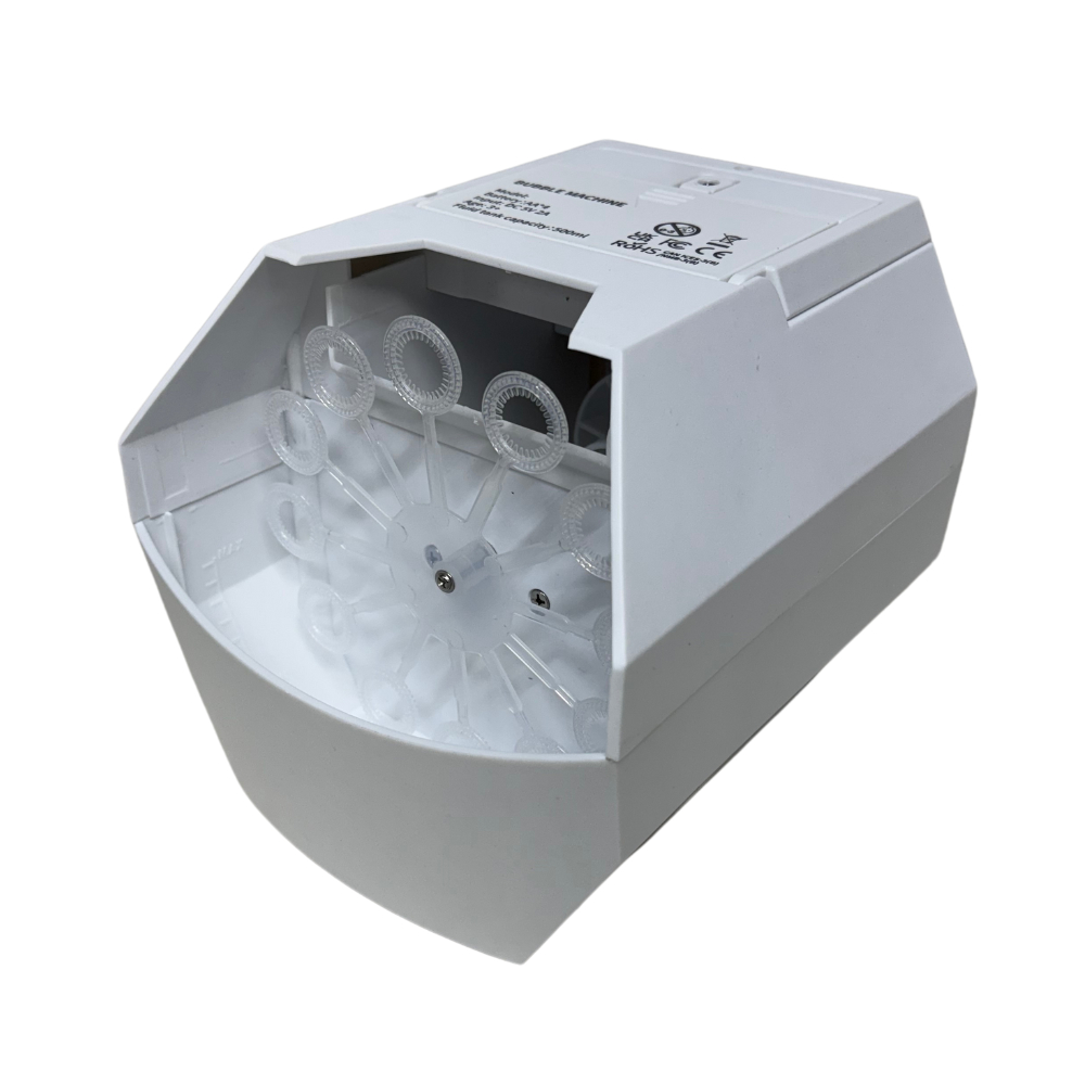 Máquina de Bolhas Profissional: Onde Comprar | BuscaProdutos