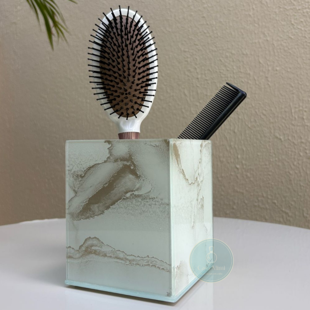 Suporte para Pentes de Cabelo: Onde Comprar | BuscaProdutos