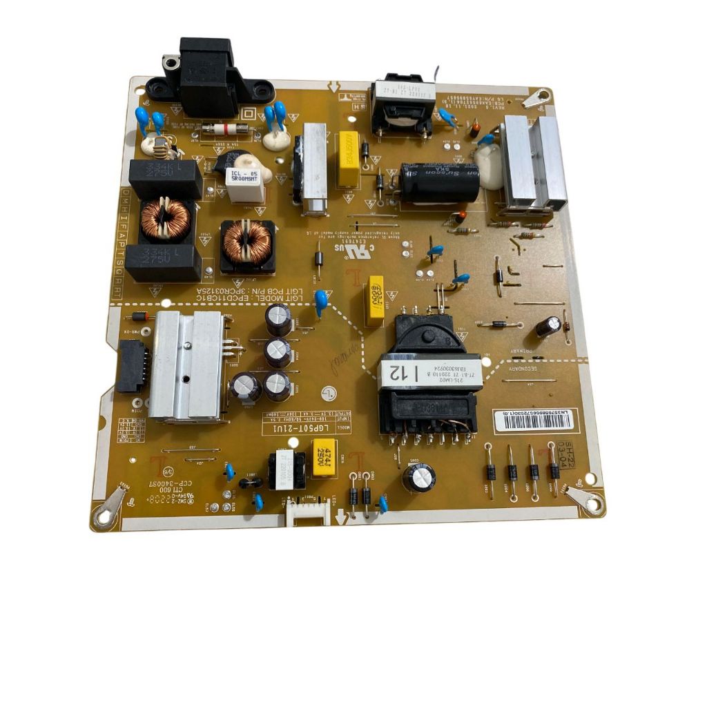 placa fonte 50uq8050psb eax69502704(1.0)