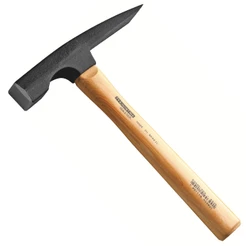 Martelo Pedreiro 500g Tramontina Master Cabo de Madeira 40456/018