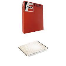Filtro Ar Condicionado Zafira 2.0 8v 16v 01/12 Fram Cf8867