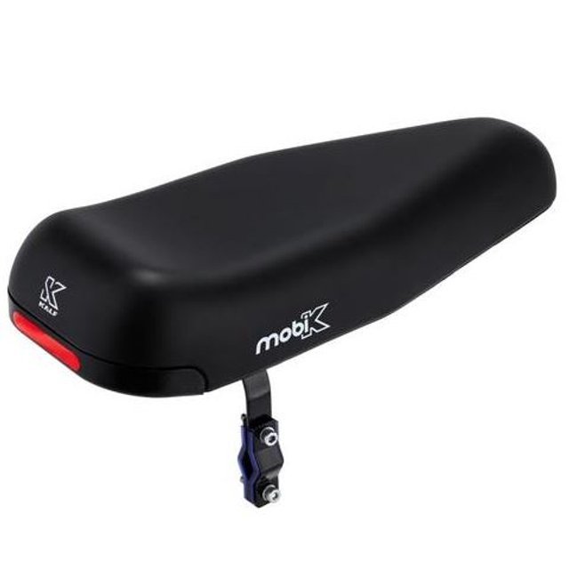 Banco Selim Mobik Plus Motorizada Bikelete Montadinha