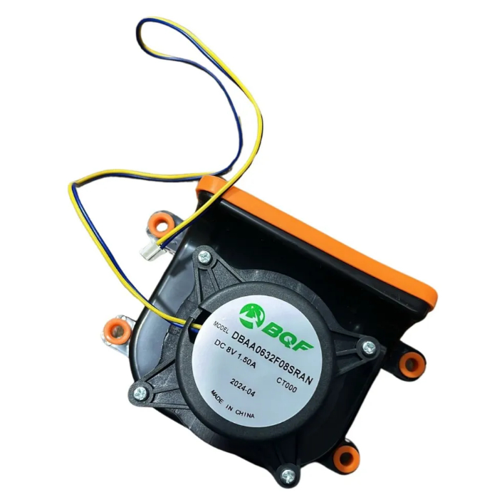 Motor de Sucção para Robô Aspirador Philco 8V c/ Contínua 1.5A – Original
