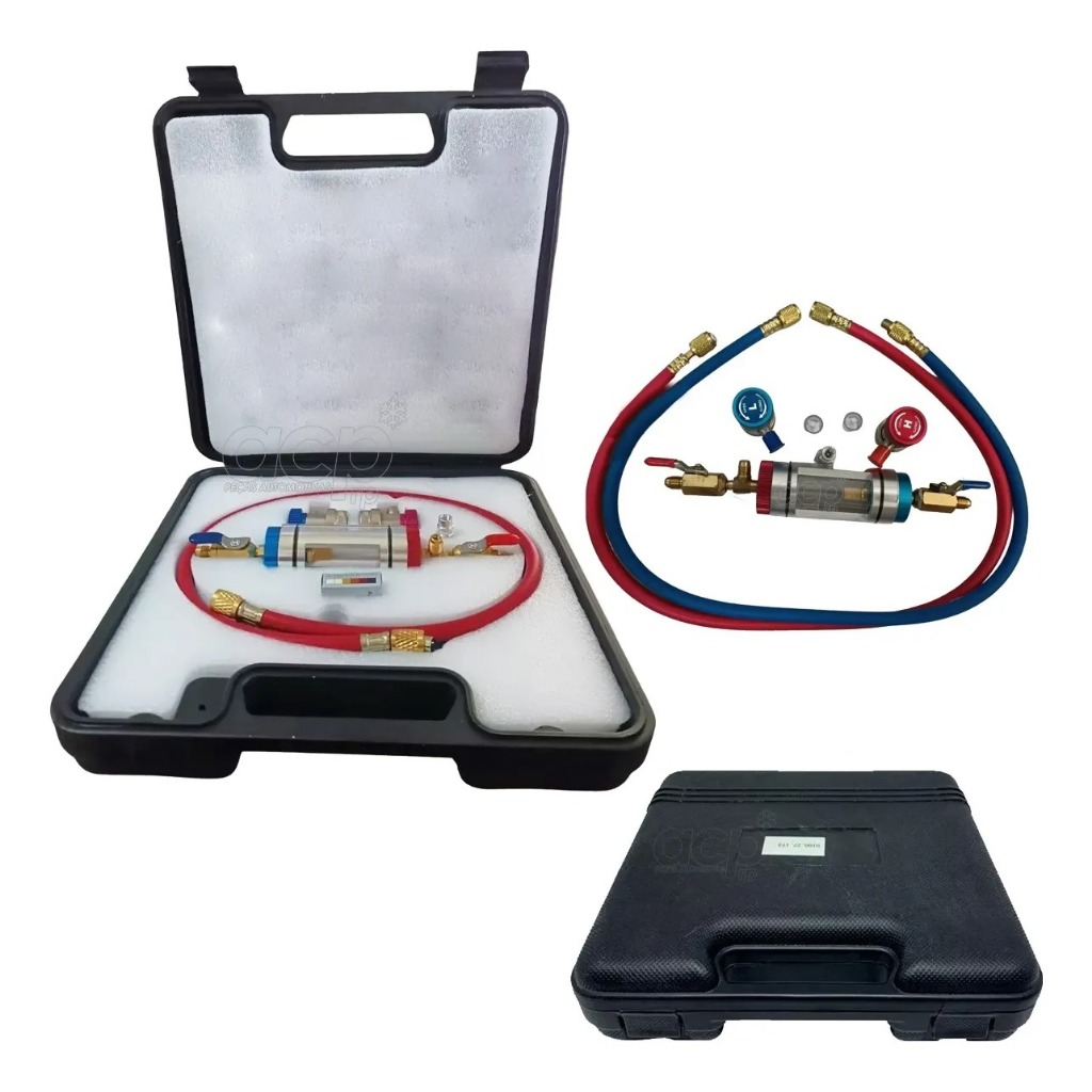 Gás para Ar Condicionado Automotivo: Onde Comprar | BuscaProdutos