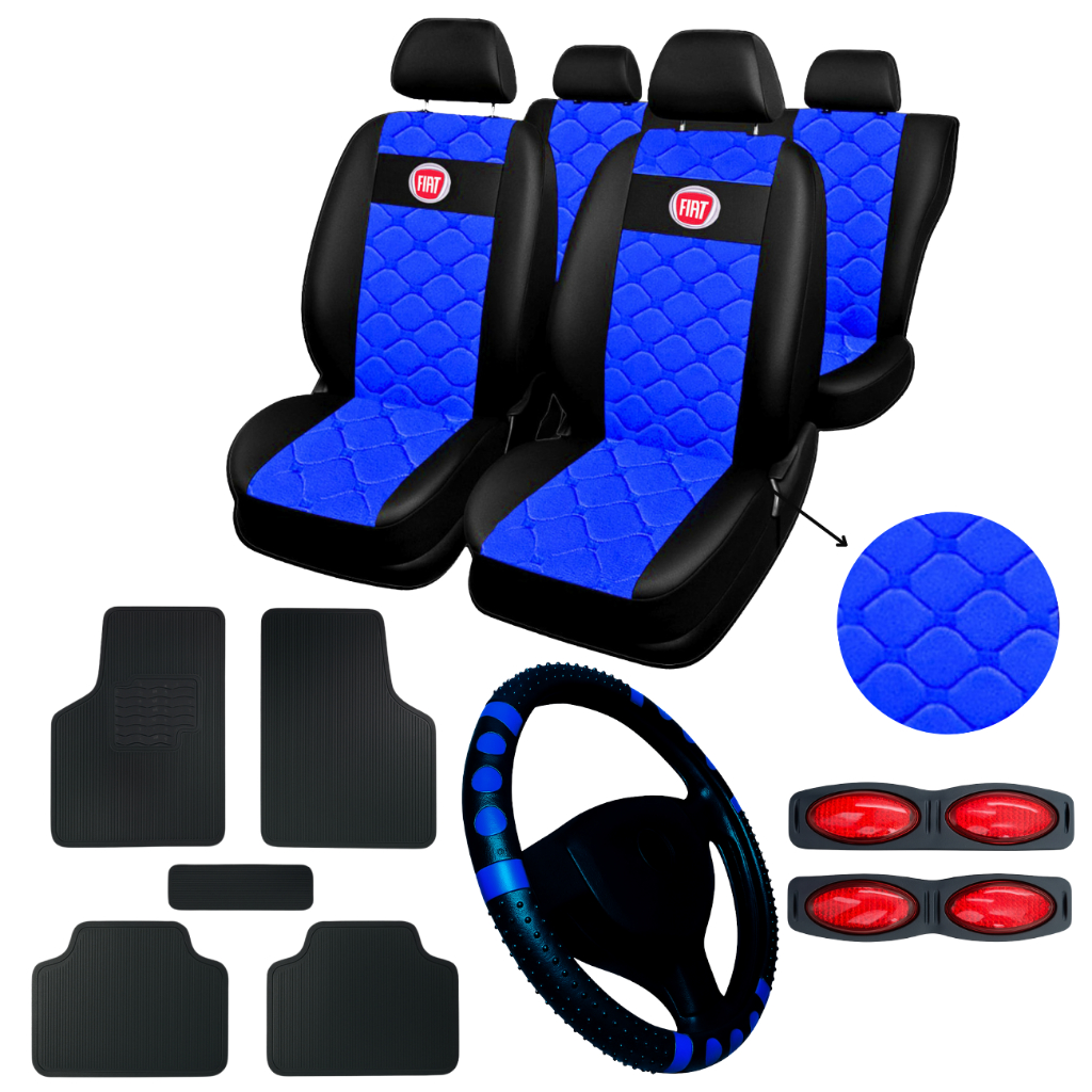 Bancos Fiat Uno 2013 na Black Friday 2025 | BuscaProdutos