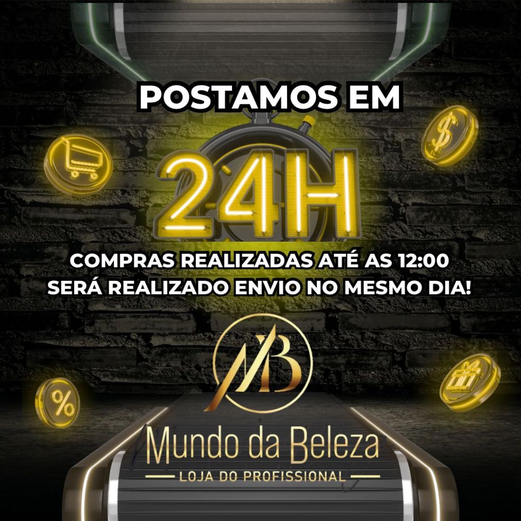 Coloração Creme Sem Amônia Supéria Color Amend