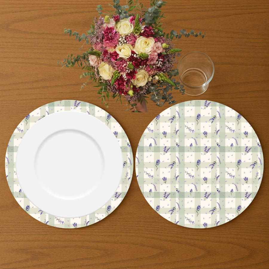 Kit Capas de Suplá Decorativas 35cm –Com ou Sem a Base MDF | Ideal Para O Seu Dia a Dia em Oferta na Shopee