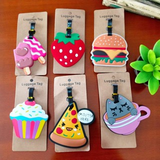 Tag De Bagagem Premium - Identificador De Mala Para Viagens em Oferta na Shopee