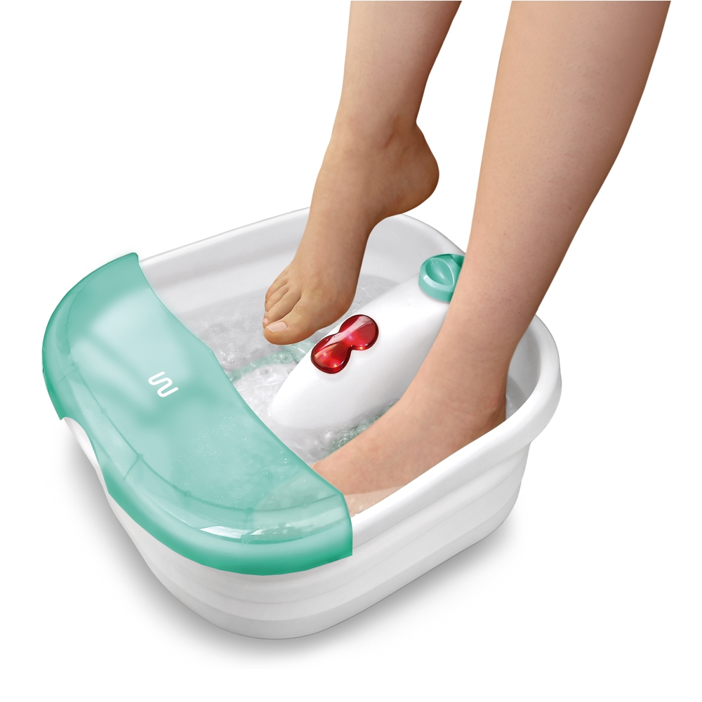 Hidromassageador Para Pés Foot Multilaser110v - HC006 em Oferta na Shopee