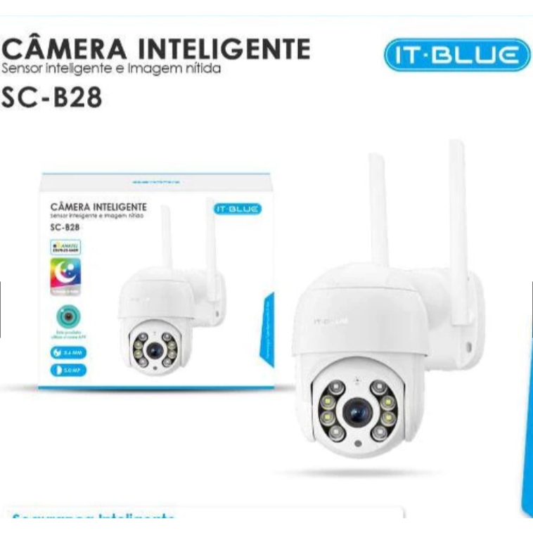 O que é Câmera Ip Onvif? Guia e Onde Comprar | BuscaProdutos