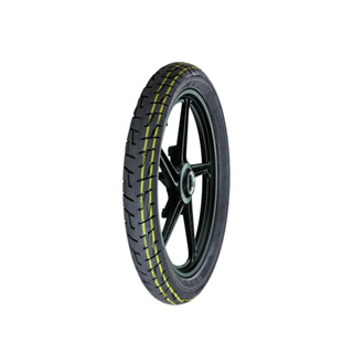 Pneu traseiro 100/90/18 sem camara P/ Titan Fan Factor Strada Start Cargo Todas Reforçado em Oferta na Shopee