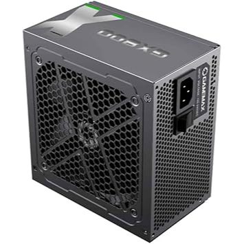 Fonte Gamemax Gx800 800w - Computers & Accessories