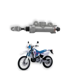 Cilindro Mestre Freio Traseiro Yamaha Dt200r 1992 Até 2000
