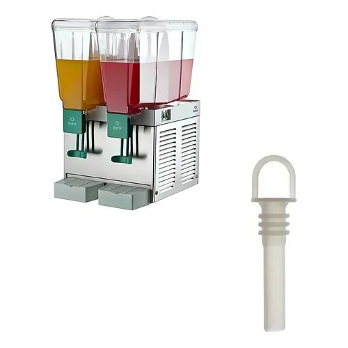 Chupeta Bico Dosador Refresqueira Ibbl Bbs1 E Bbs2 Original