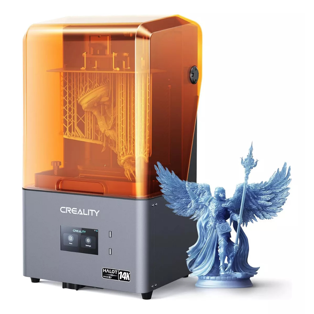 Equipamento 3D