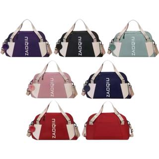 Bolsa Mala De Viagem Academia Multifuncional De Grande Capacidade Unissex em Oferta na Shopee